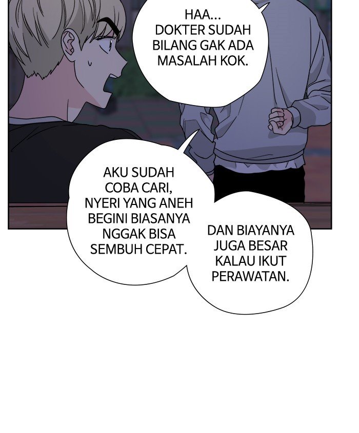 Mother, I’m Sorry Chapter 37 Gambar 11