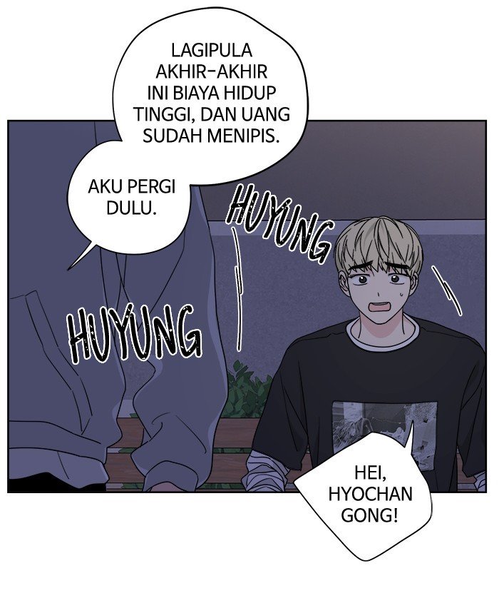 Mother, I’m Sorry Chapter 37 Gambar 12