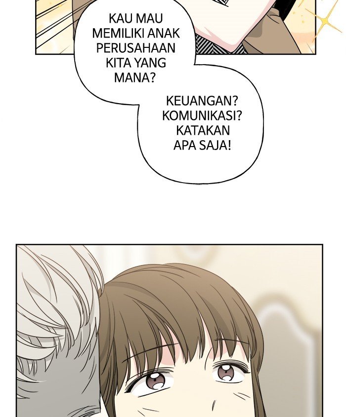 Mother, I’m Sorry Chapter 37 Gambar 19