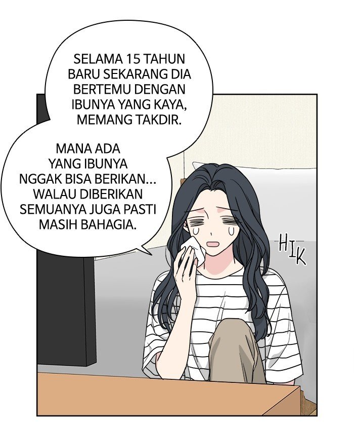 Mother, I’m Sorry Chapter 37 Gambar 22