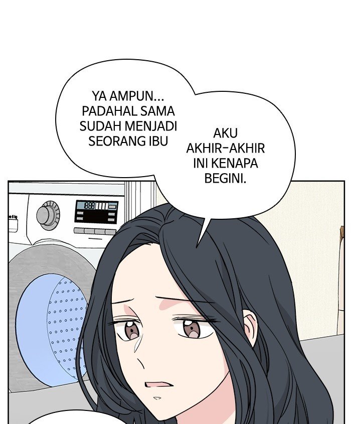 Mother, I’m Sorry Chapter 37 Gambar 23