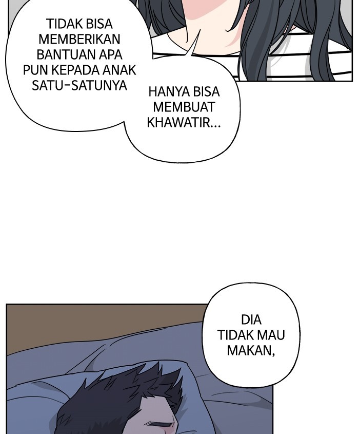 Mother, I’m Sorry Chapter 37 Gambar 24