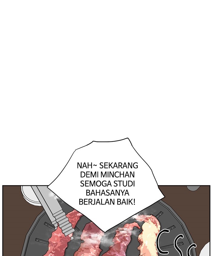 Mother, I’m Sorry Chapter 37 Gambar 28