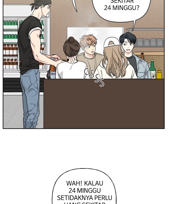 Mother, I’m Sorry Chapter 37 Gambar 31