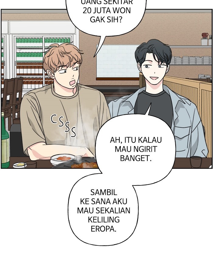 Mother, I’m Sorry Chapter 37 Gambar 32