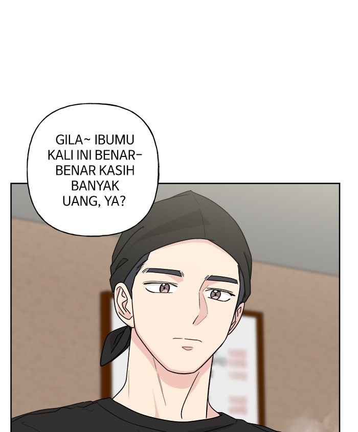 Mother, I’m Sorry Chapter 37 Gambar 33