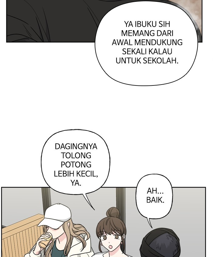 Mother, I’m Sorry Chapter 37 Gambar 34