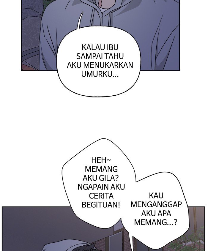 Mother, I’m Sorry Chapter 37 Gambar 4