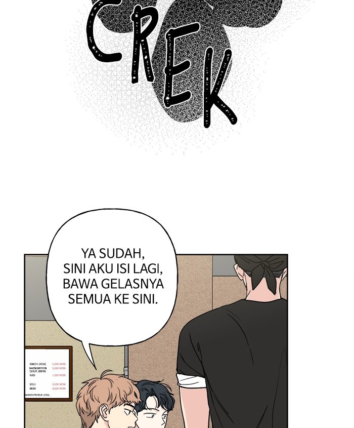 Mother, I’m Sorry Chapter 37 Gambar 40