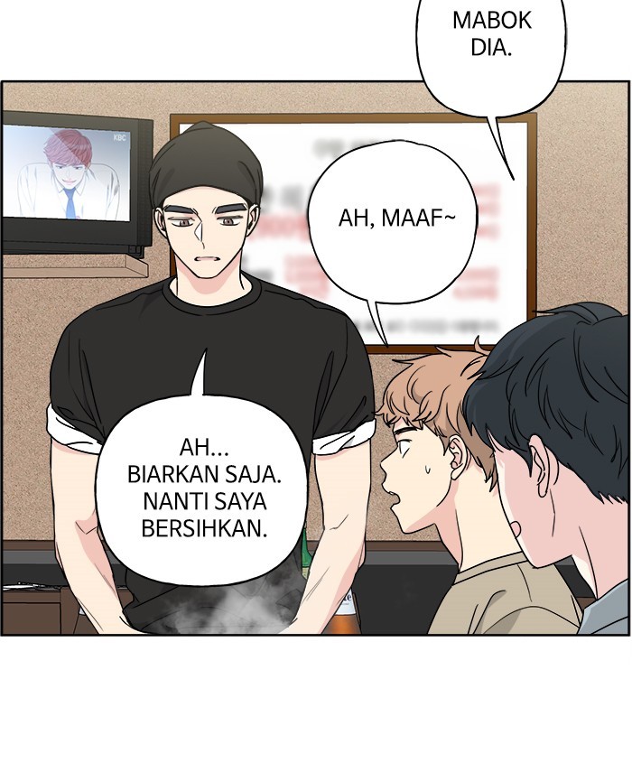 Mother, I’m Sorry Chapter 37 Gambar 43