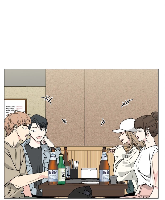 Mother, I’m Sorry Chapter 37 Gambar 44