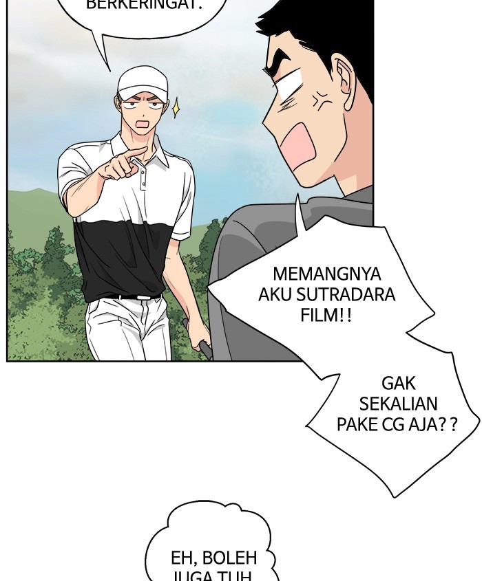 Mother, I’m Sorry Chapter 37 Gambar 63