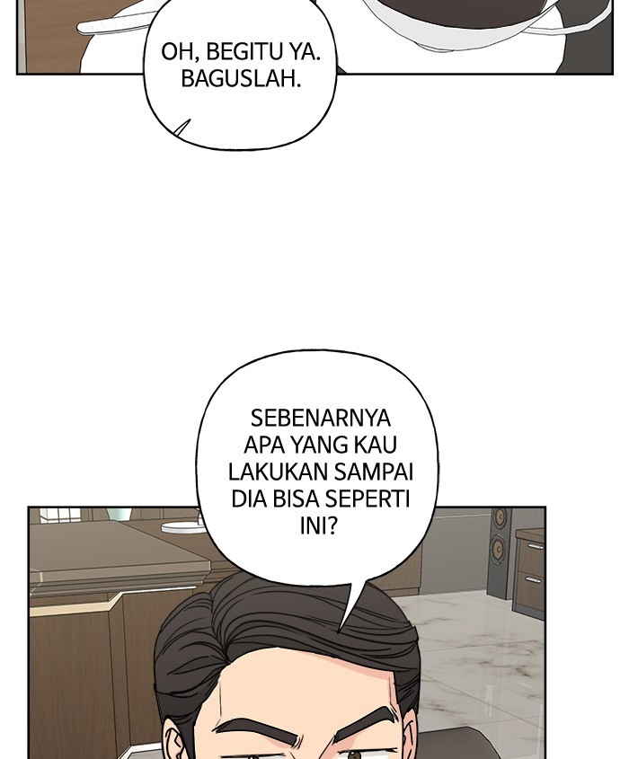 Mother, I’m Sorry Chapter 37 Gambar 73