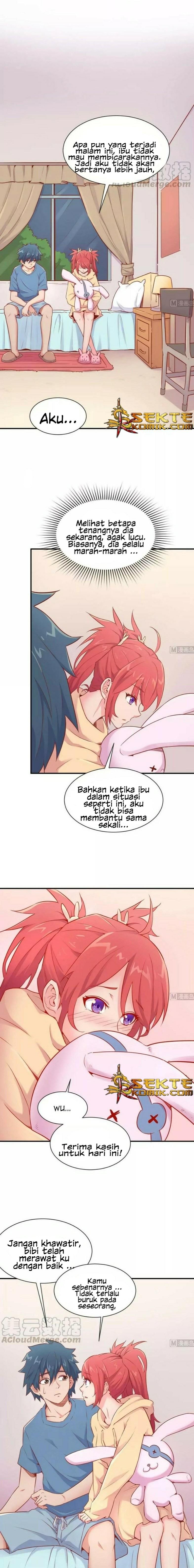 Goddess’s Personal Doctor Chapter 11 Gambar 3