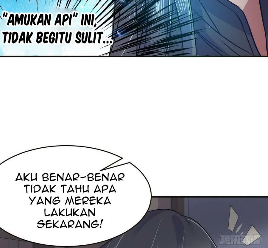 The Nine Heaven of Martial Arts Chapter 12 Gambar 30