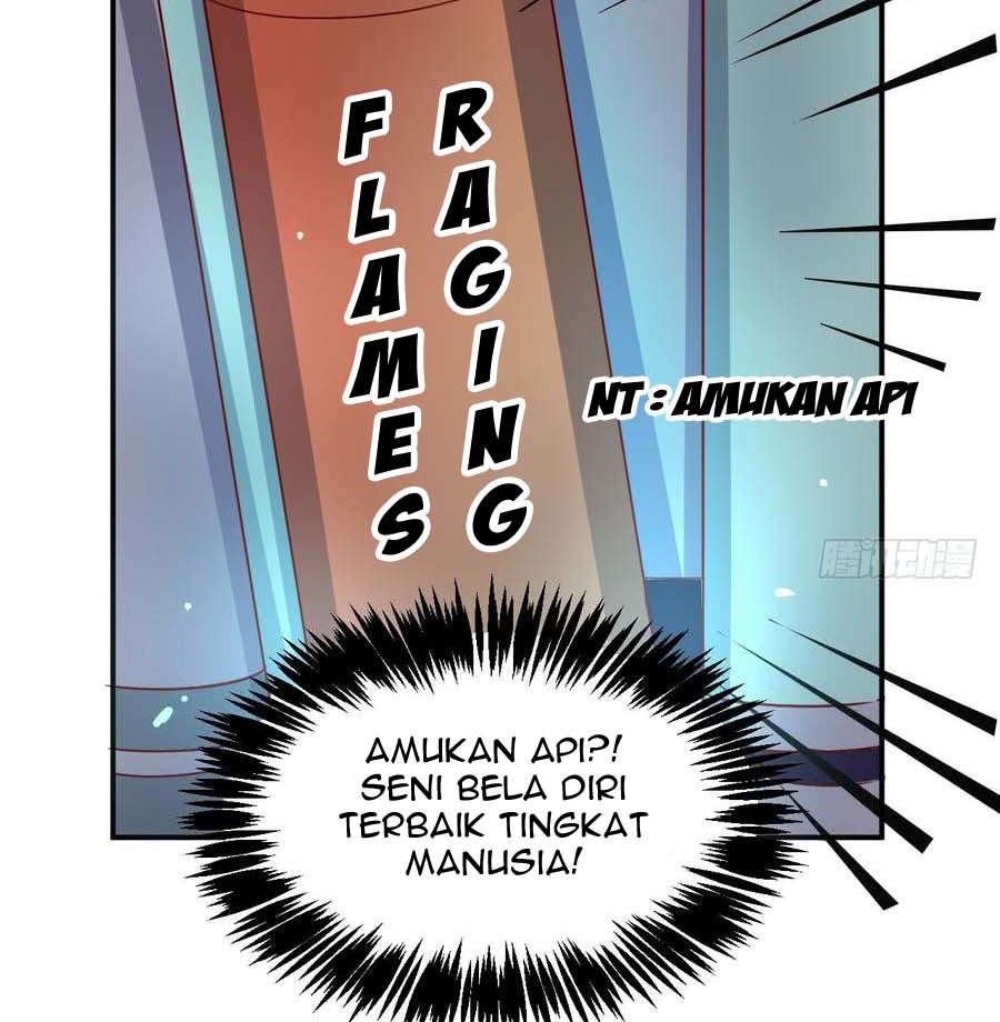 The Nine Heaven of Martial Arts Chapter 11 Gambar 39