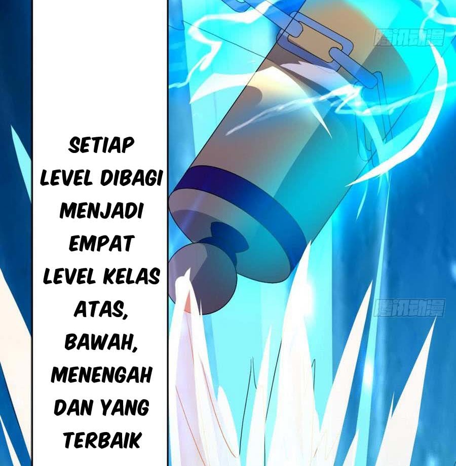 The Nine Heaven of Martial Arts Chapter 11 Gambar 43