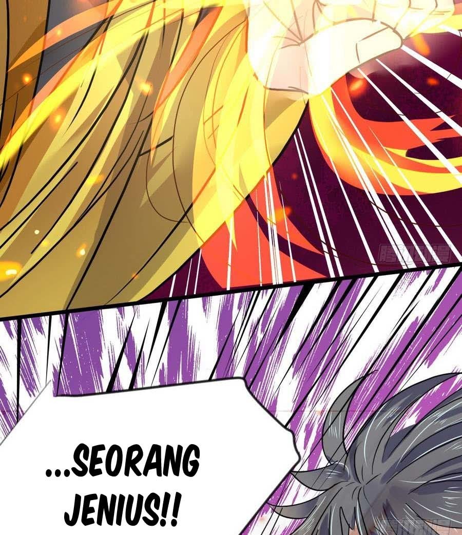 The Nine Heaven of Martial Arts Chapter 10 Gambar 36