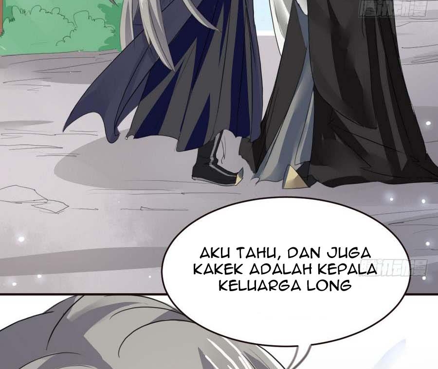 The Nine Heaven of Martial Arts Chapter 9 Gambar 11