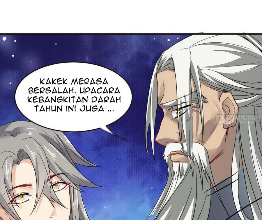 The Nine Heaven of Martial Arts Chapter 9 Gambar 14