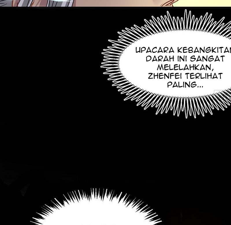 The Nine Heaven of Martial Arts Chapter 9 Gambar 35