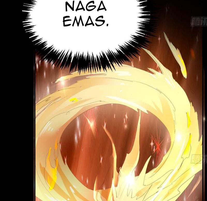 The Nine Heaven of Martial Arts Chapter 9 Gambar 36