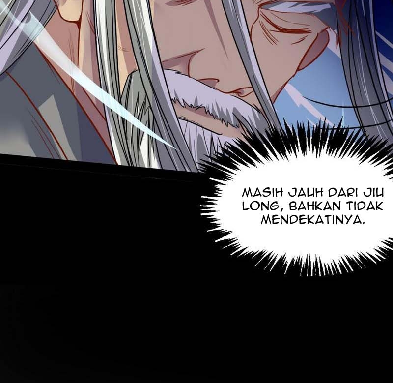 The Nine Heaven of Martial Arts Chapter 9 Gambar 39