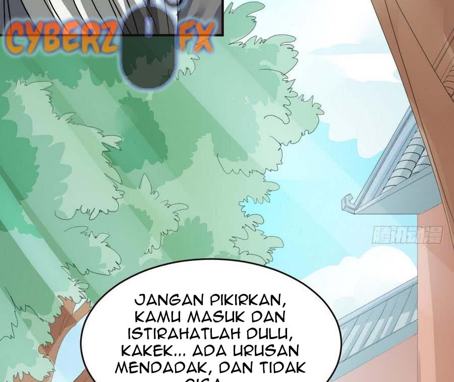 The Nine Heaven of Martial Arts Chapter 9 Gambar 9