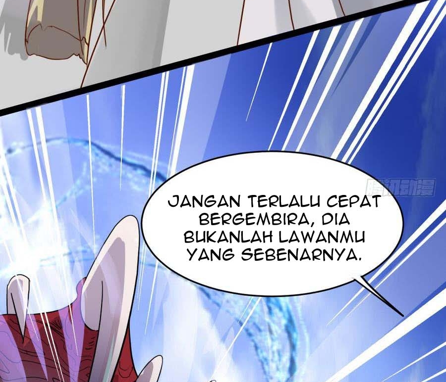 The Nine Heaven of Martial Arts Chapter 8 Gambar 12