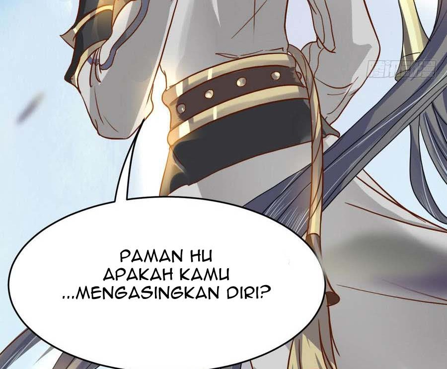 The Nine Heaven of Martial Arts Chapter 8 Gambar 21