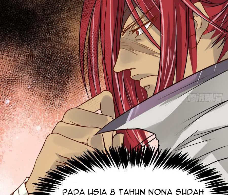 The Nine Heaven of Martial Arts Chapter 8 Gambar 3