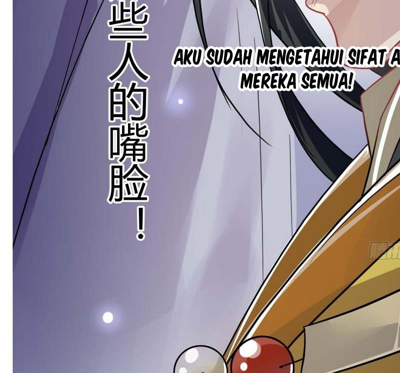 The Nine Heaven of Martial Arts Chapter 8 Gambar 36