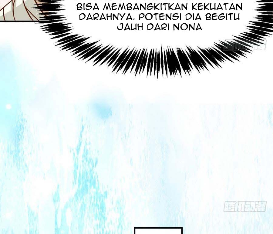 The Nine Heaven of Martial Arts Chapter 8 Gambar 4