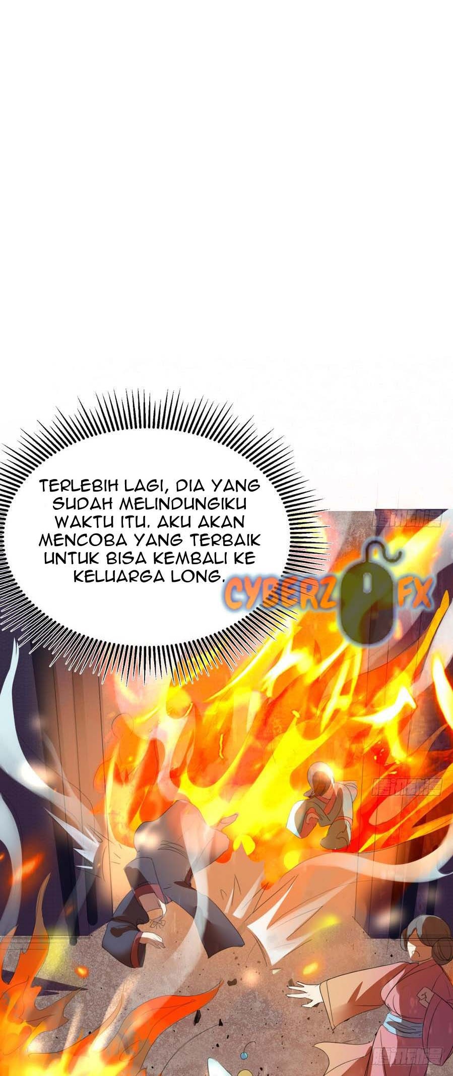 The Nine Heaven of Martial Arts Chapter 5 Gambar 8