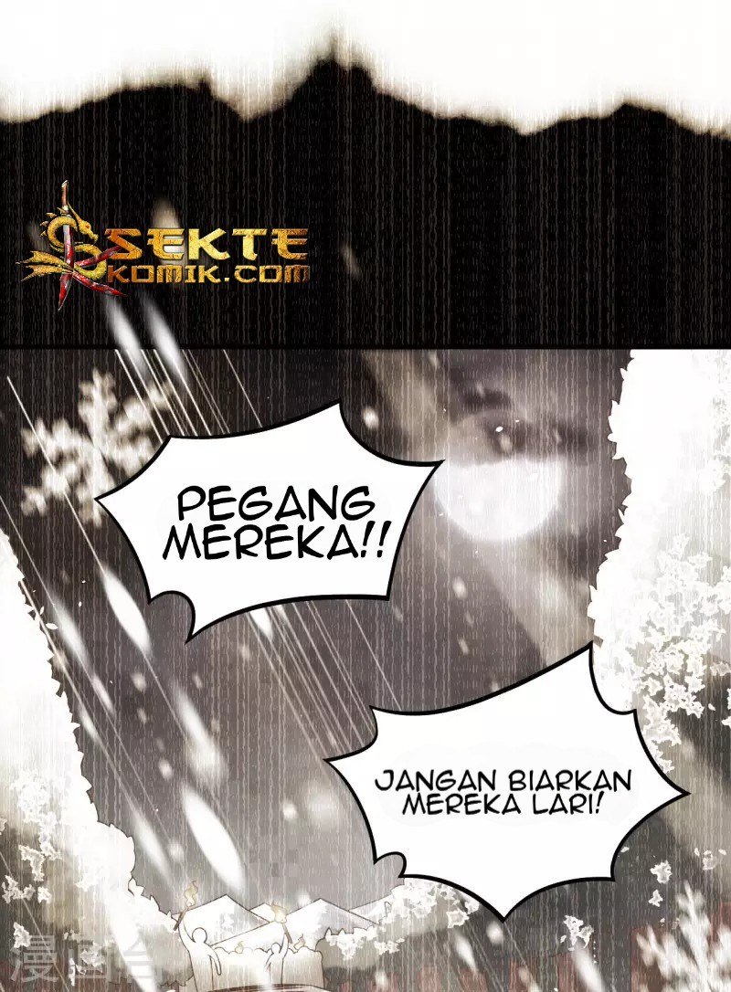 To Be The Castellan King Chapter 155 Gambar 3