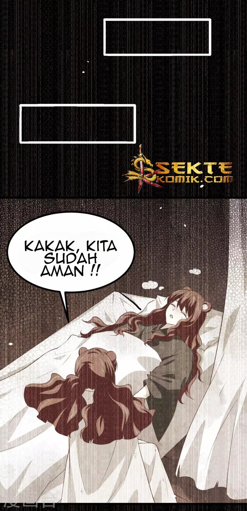 To Be The Castellan King Chapter 155 Gambar 5