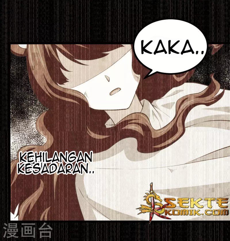 To Be The Castellan King Chapter 155 Gambar 8