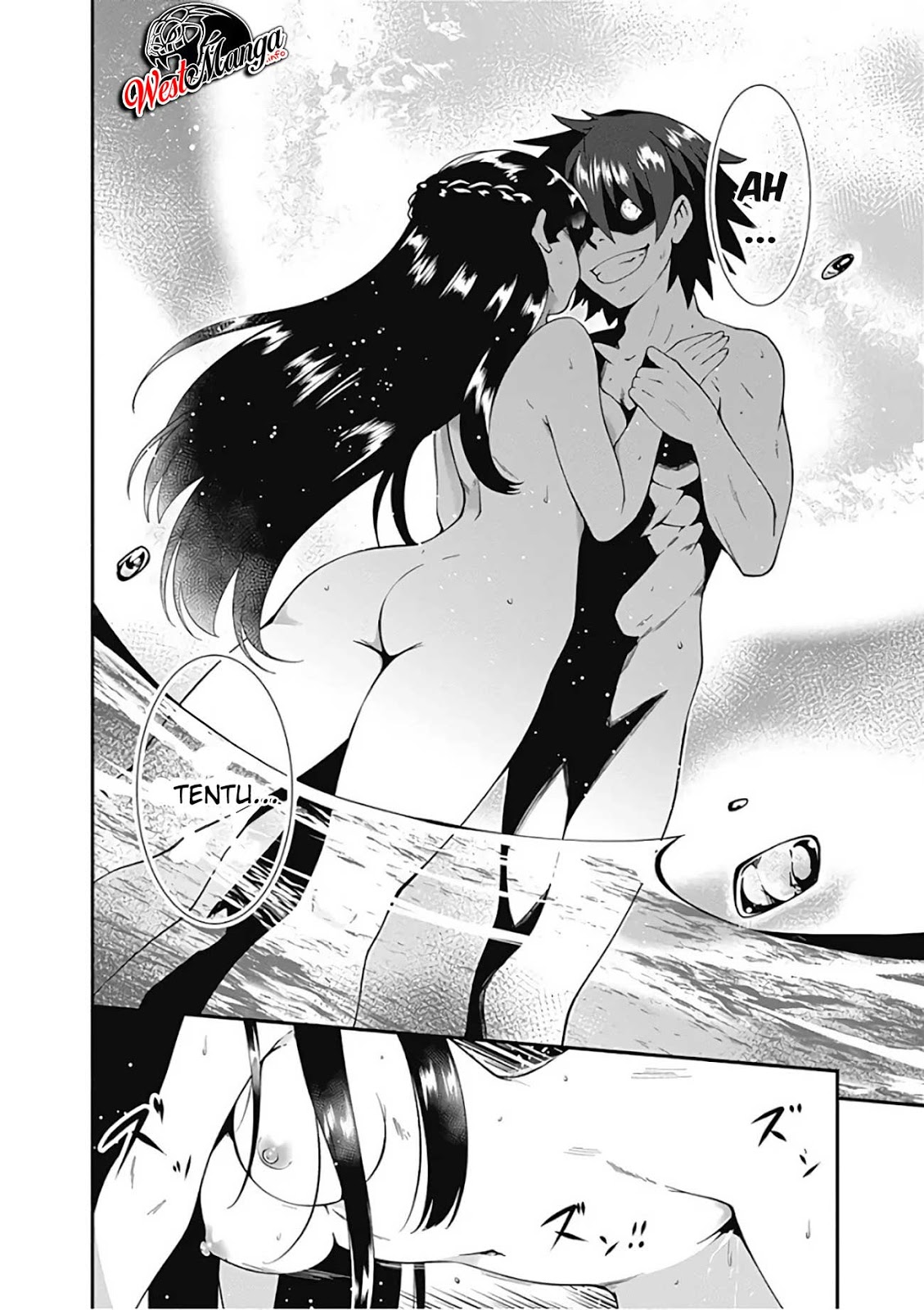Jichou shinai Motoyuusha no Tsuyokute Tanoshii New Game Chapter 17 Gambar 14