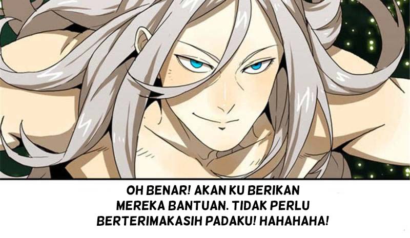 Never Dead Chapter 41 Gambar 24