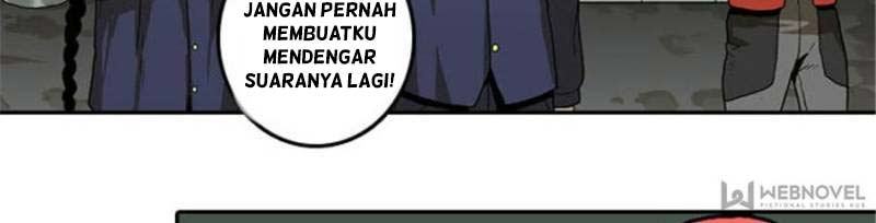 Never Dead Chapter 41 Gambar 6