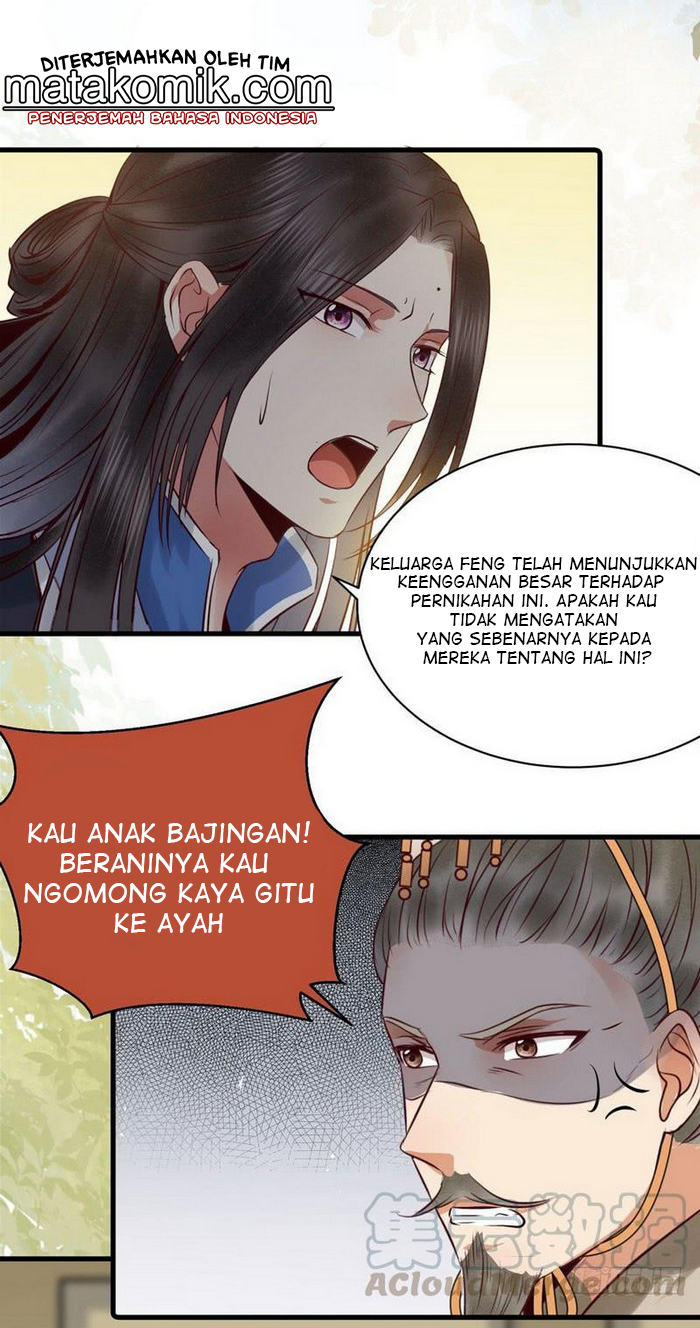 The Ghostly Doctor Chapter 161 Gambar 28