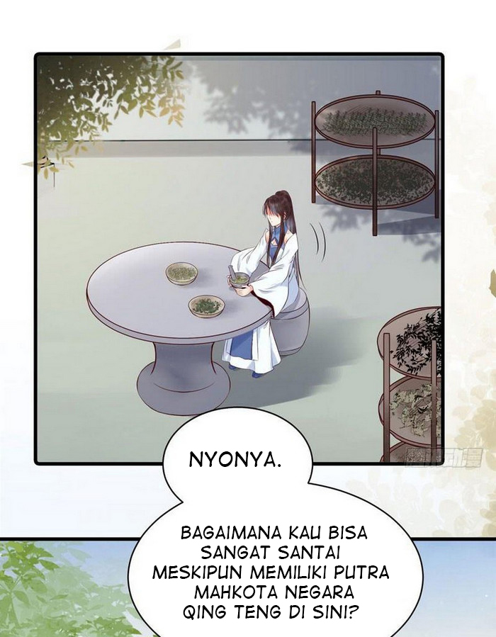 The Ghostly Doctor Chapter 161 Gambar 3