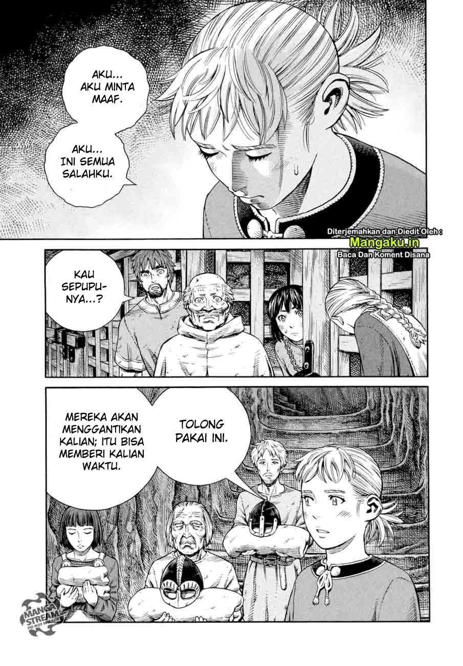 Vinland Saga Chapter 141 Gambar 10