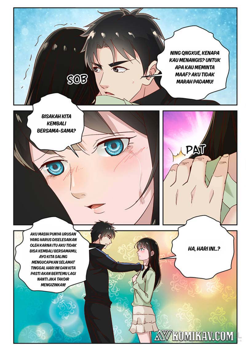 Strongest Abandoned Son Chapter 114 Gambar 7