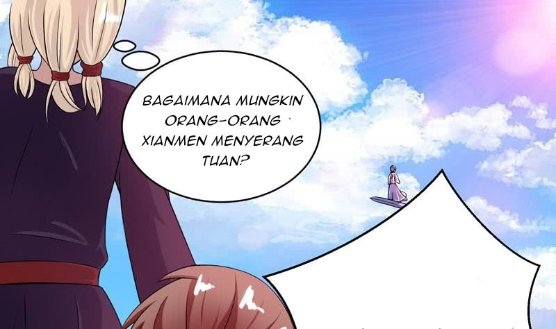 Baca Manhua The Strongest Beast System Chapter 30 Gambar 2