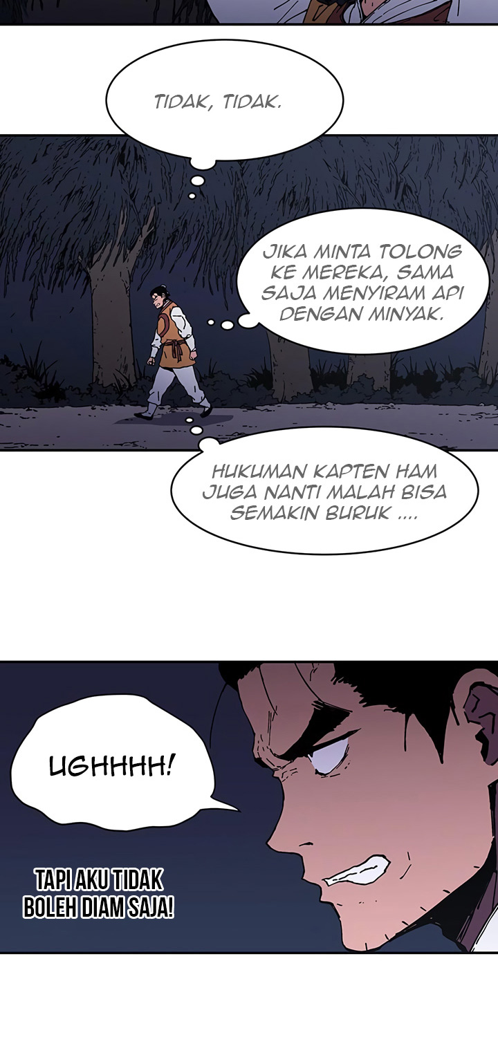 Peerless Dad Chapter 102 Gambar 28