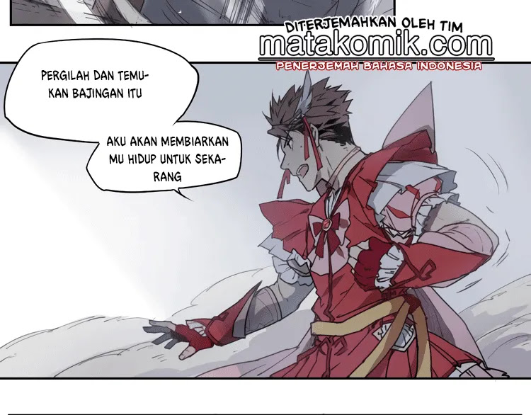 How to Be God Chapter 39 Gambar 20