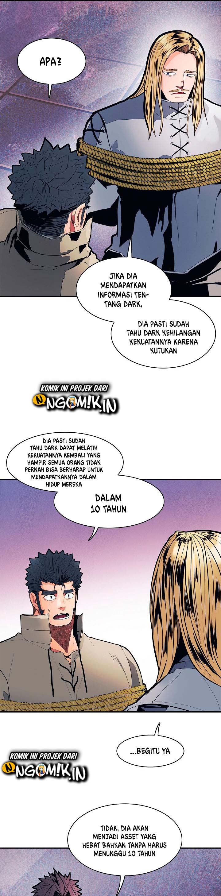 MookHyang – Dark Lady Chapter 42 Gambar 23