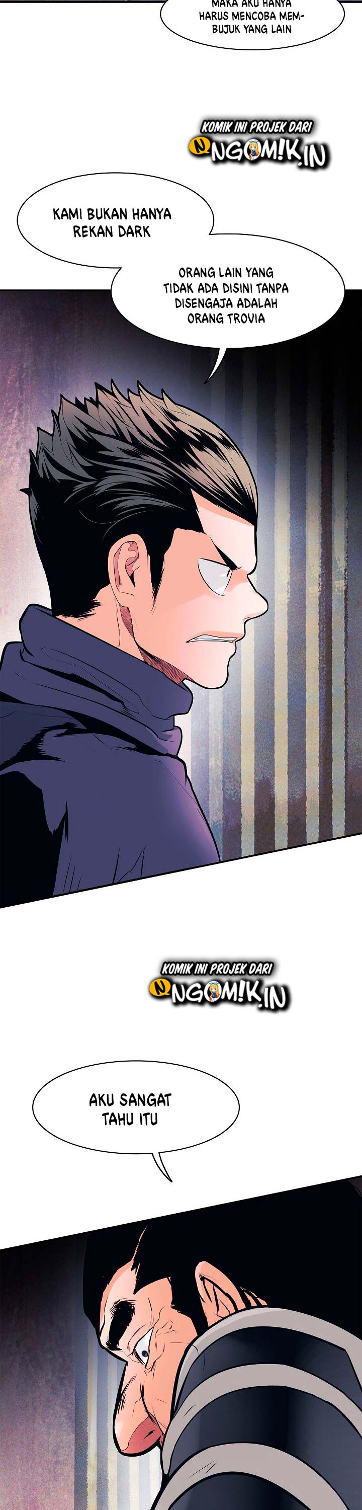 MookHyang – Dark Lady Chapter 42 Gambar 29