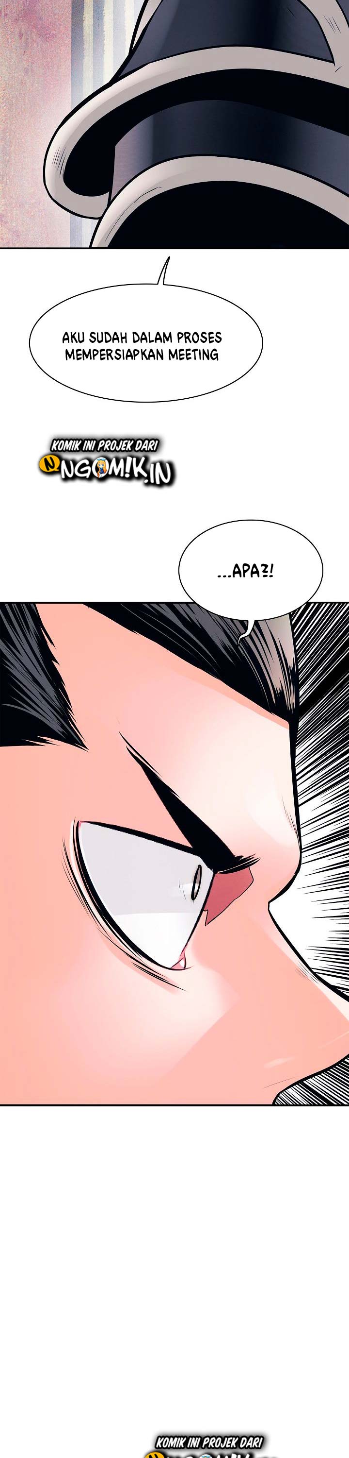 MookHyang – Dark Lady Chapter 42 Gambar 30